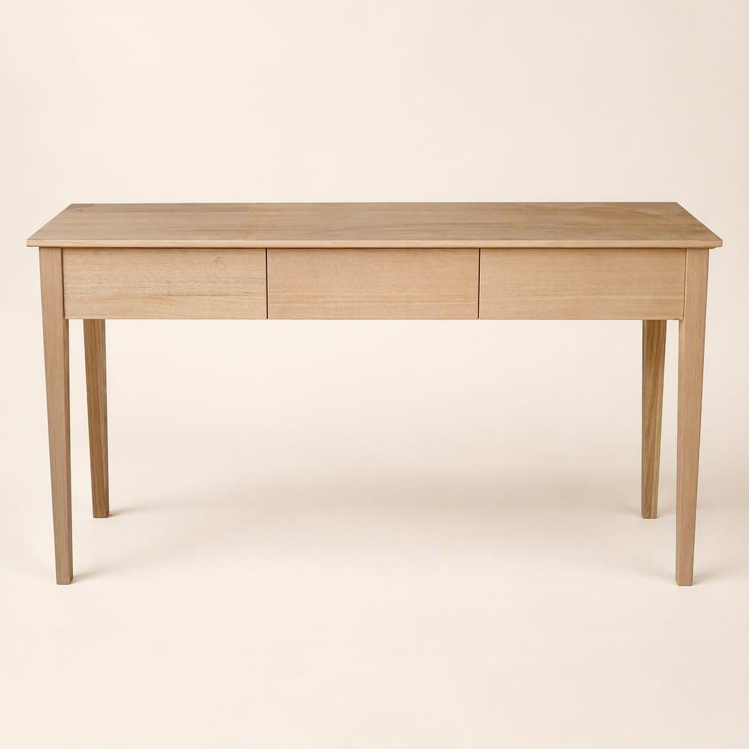 Killara Console Table, design render