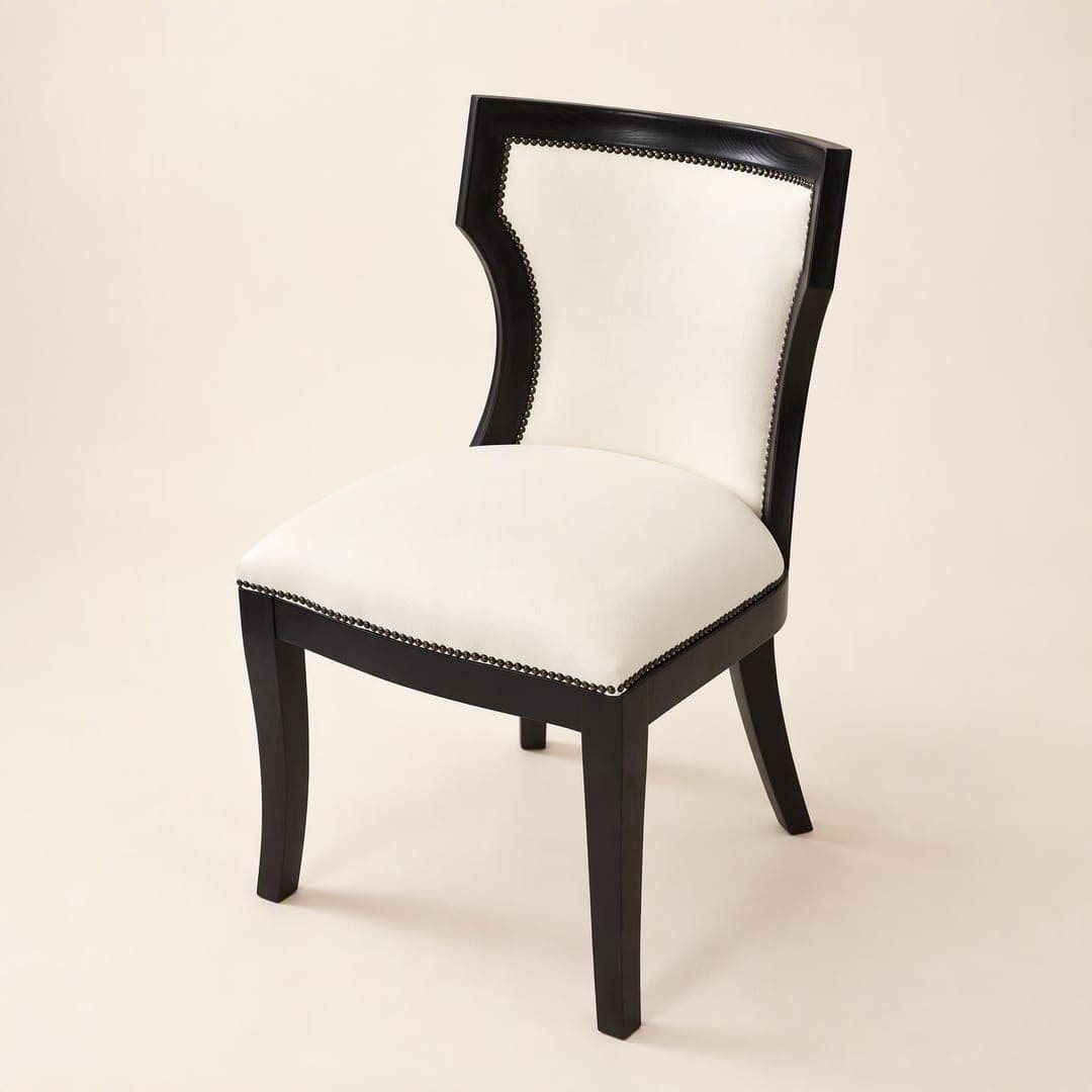 Lindfield Dining Chair, design render