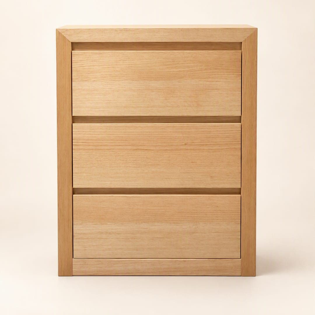 Moruya Bedside, design render