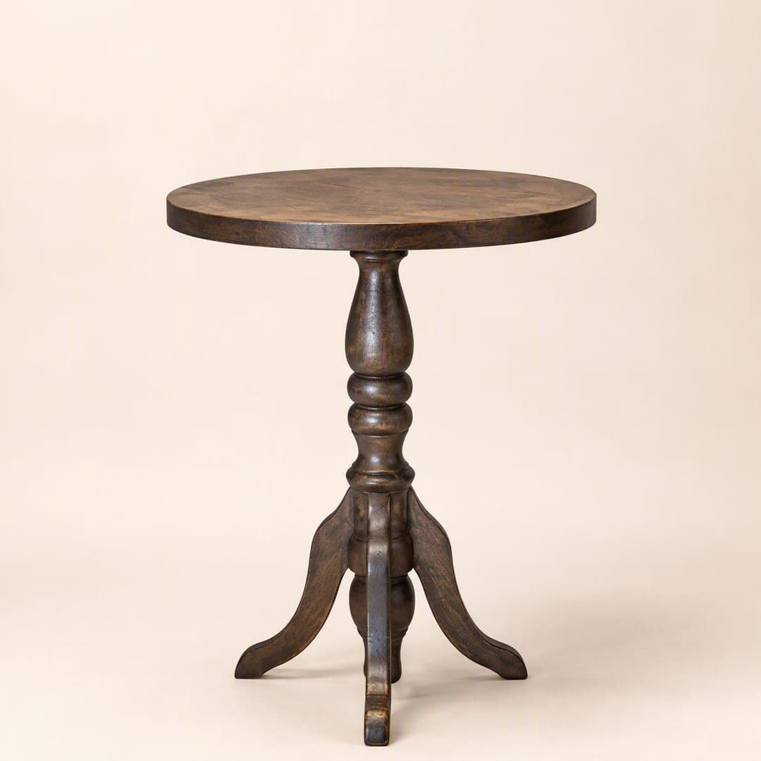 Swansea Wine Table, design render