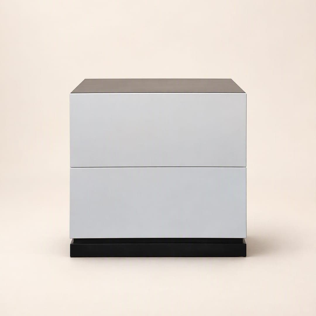 Tathra Bedside, design render