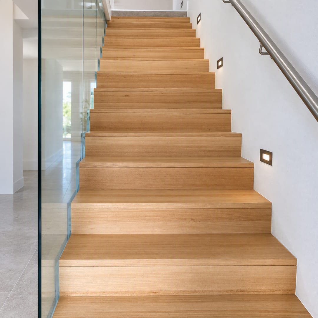 Terrigal Staircase, design render