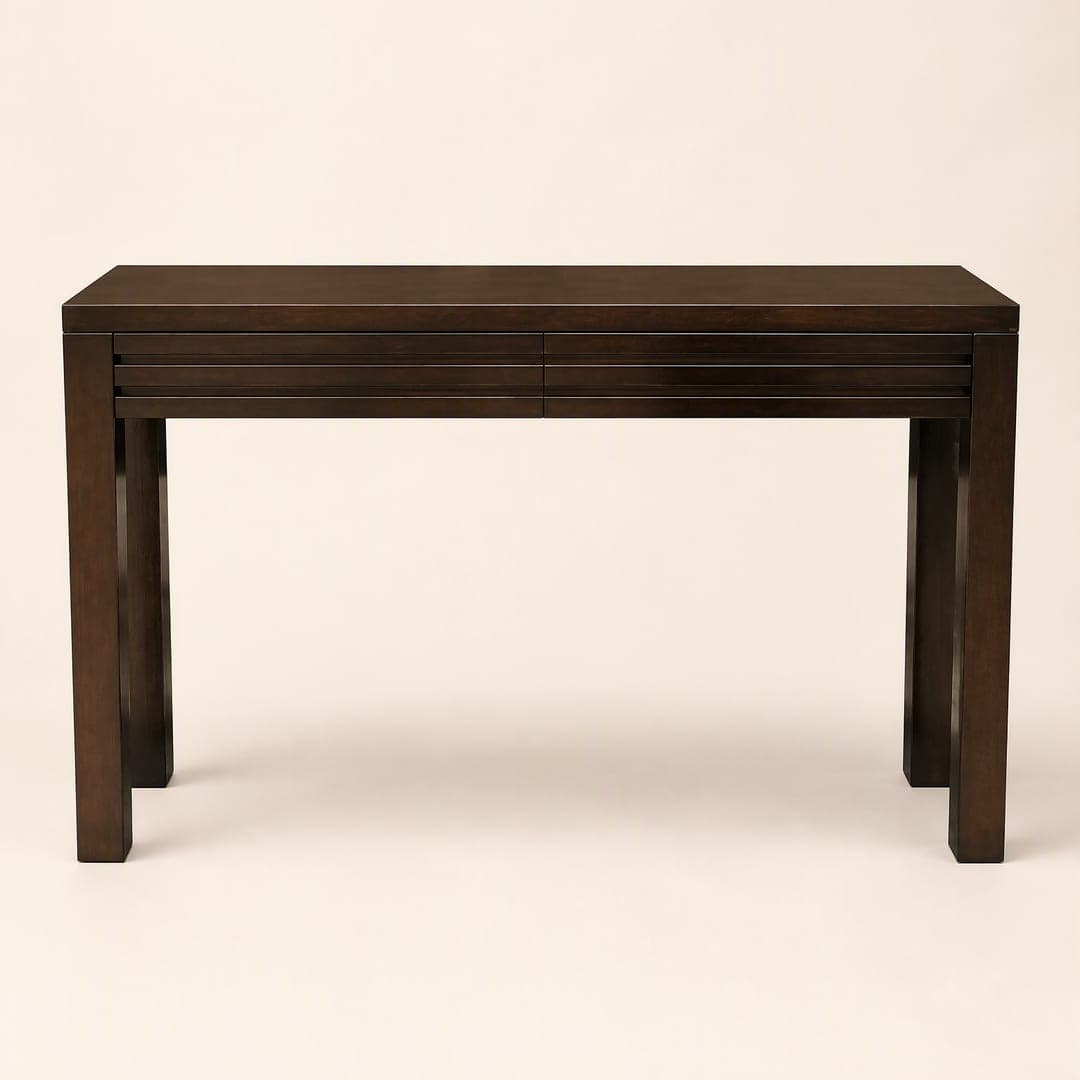 Turramurra Console Table, design render
