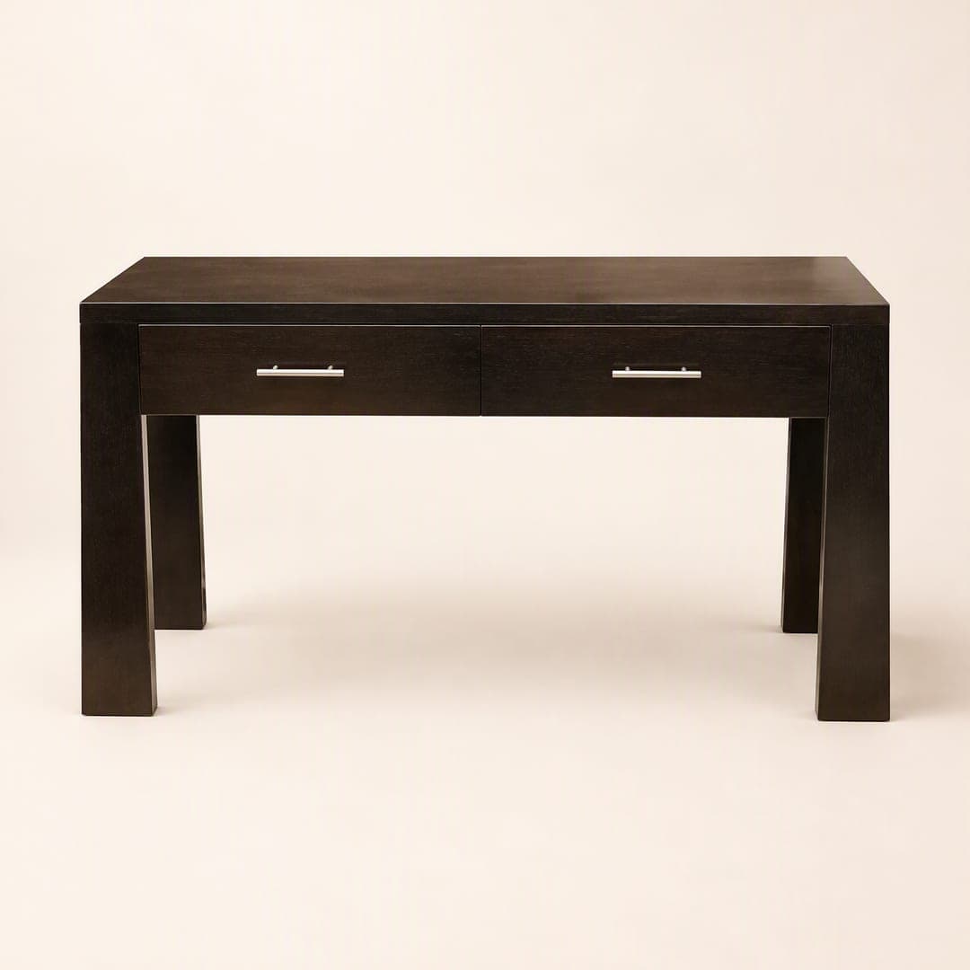 Wahroonga Console Table, design render