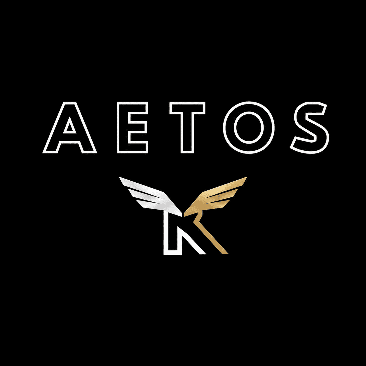 AETOS K logo