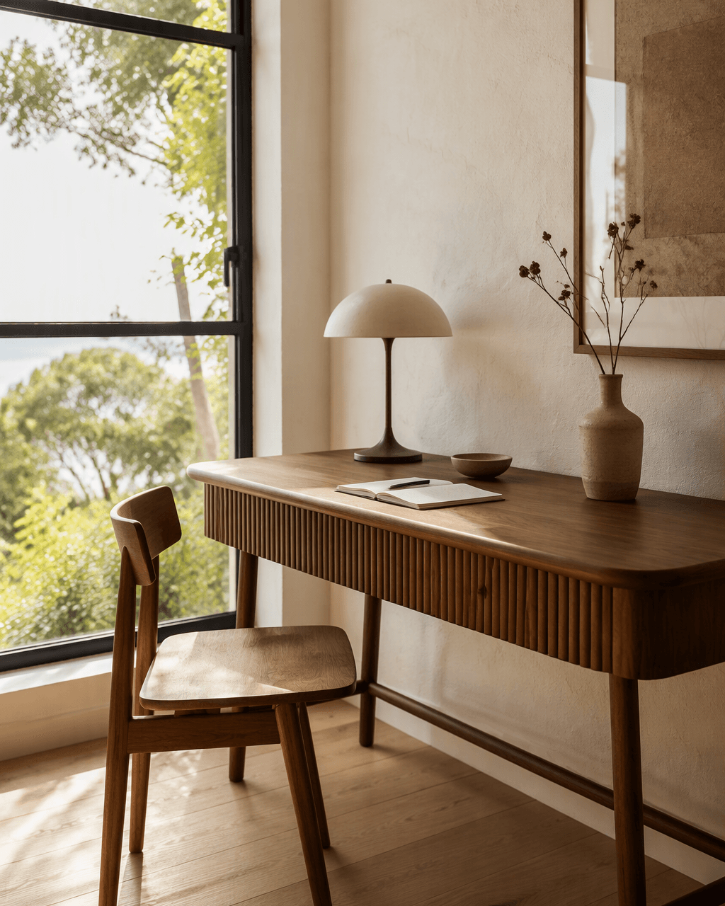 Desks