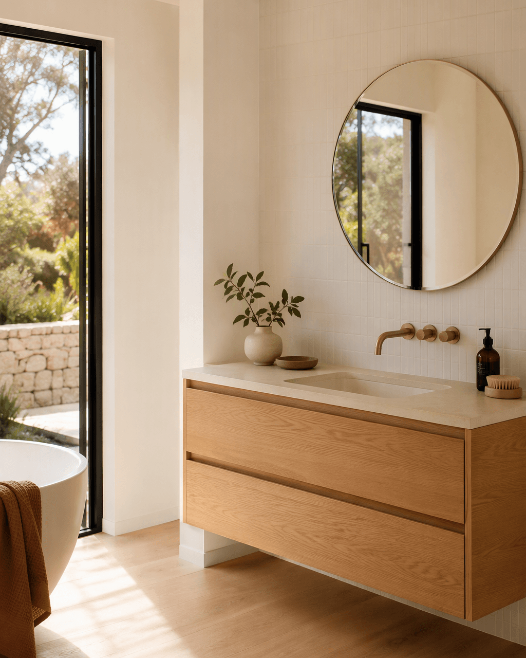 Vanities