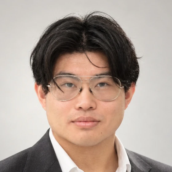 David Huang, Director of Goldenwood