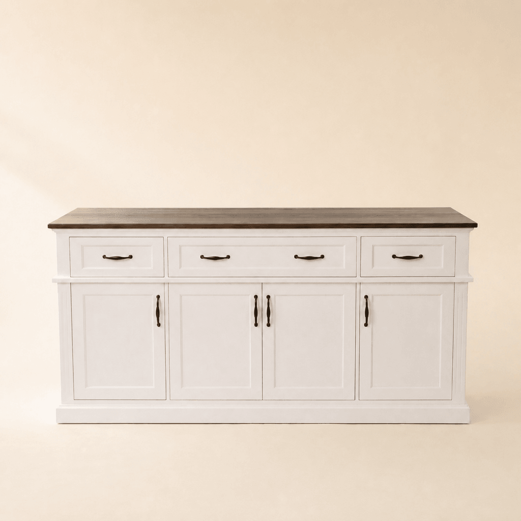 Ashford Sideboard in American Oak