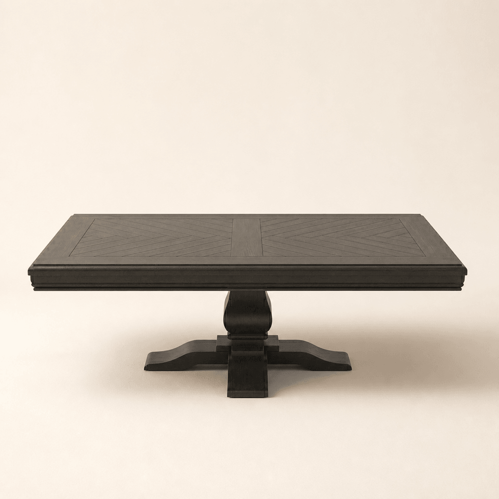 Beaumont Coffee Table in Tasmanian Oak