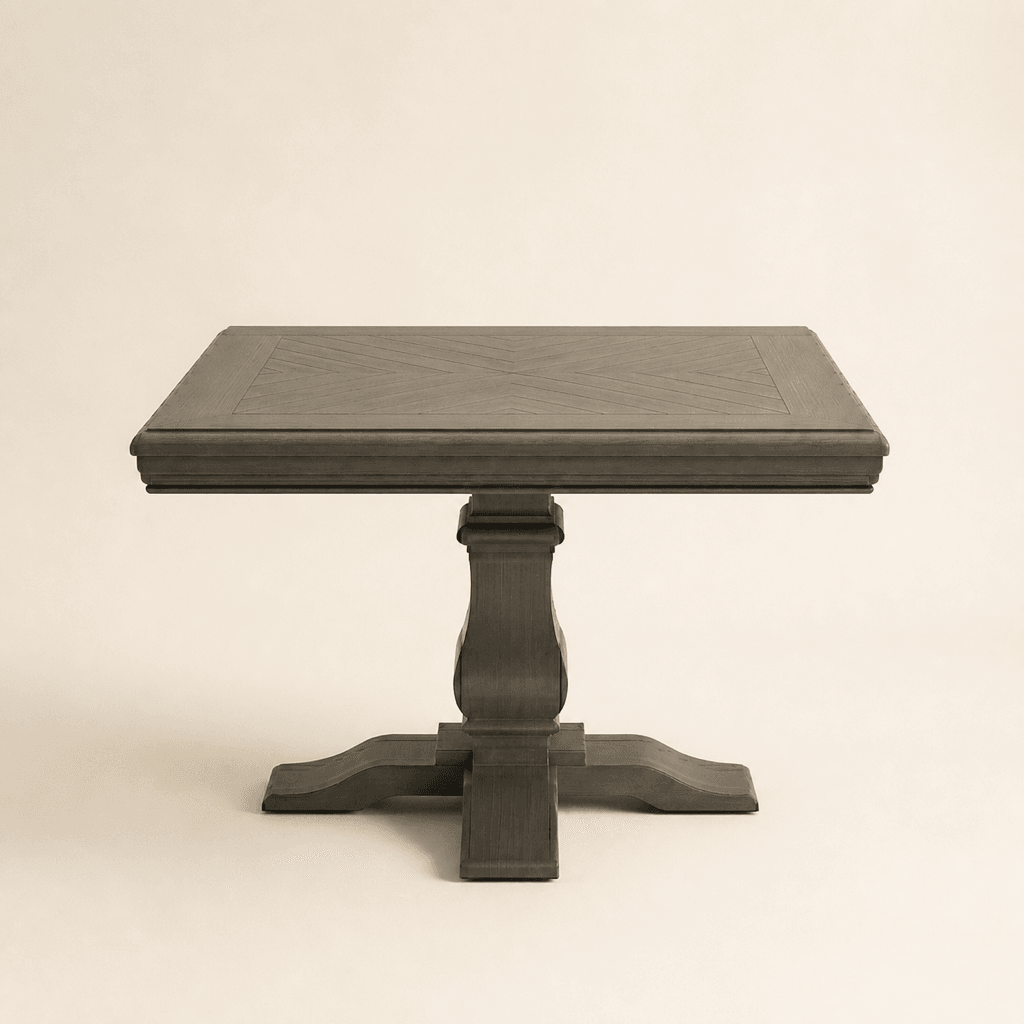 Beaumont Lamp Table in Tasmanian Oak