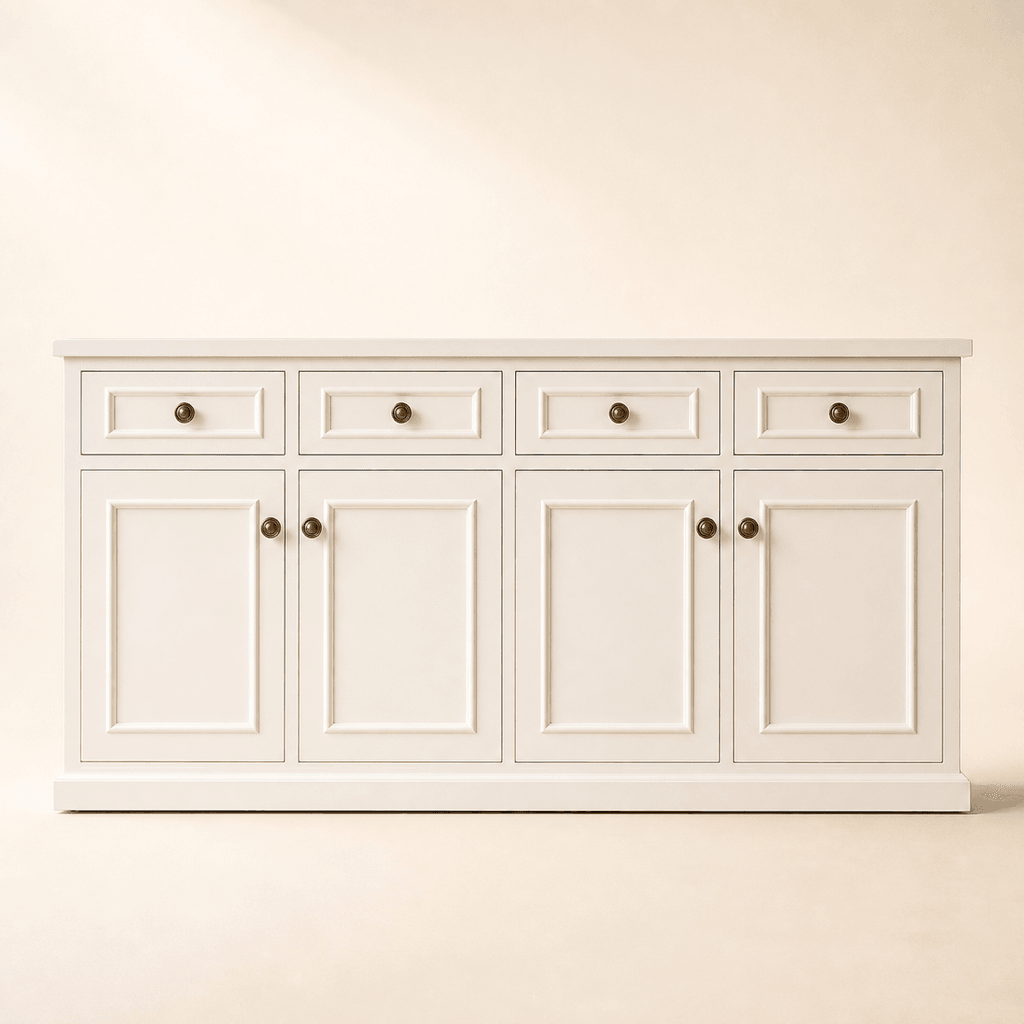 Hamptons Sideboard in Tasmanian Oak