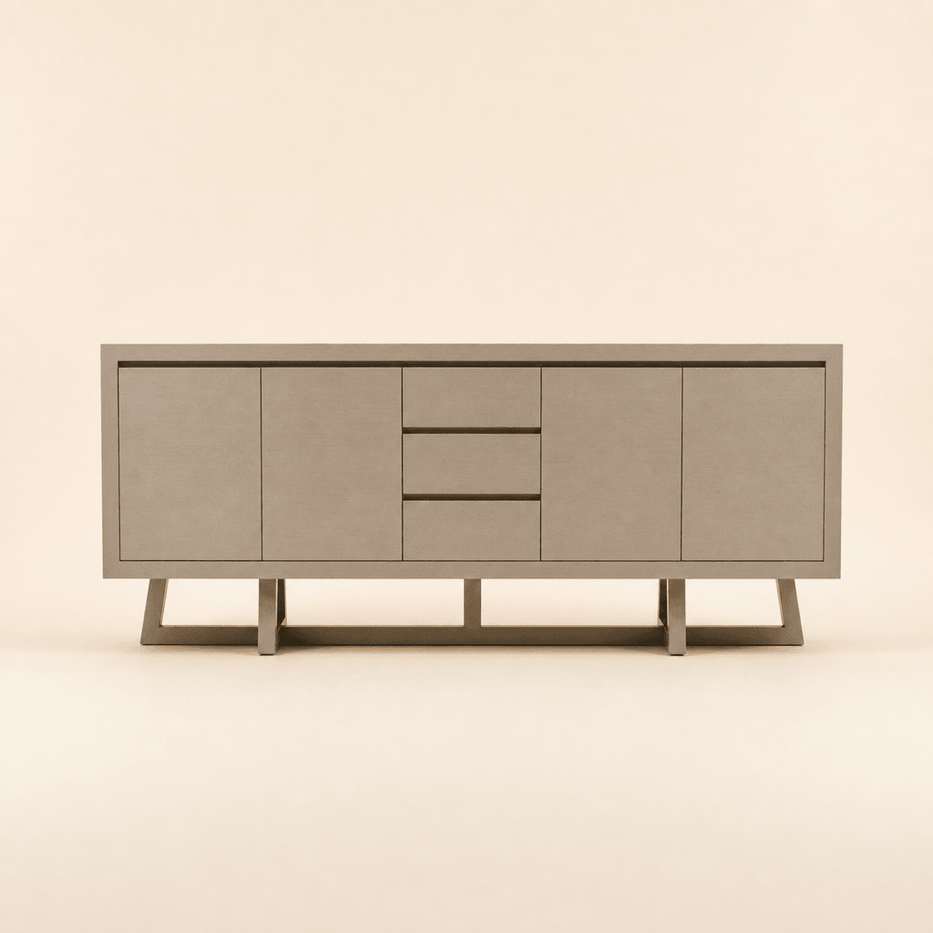 Elise Sideboard in Tasmanian Oak