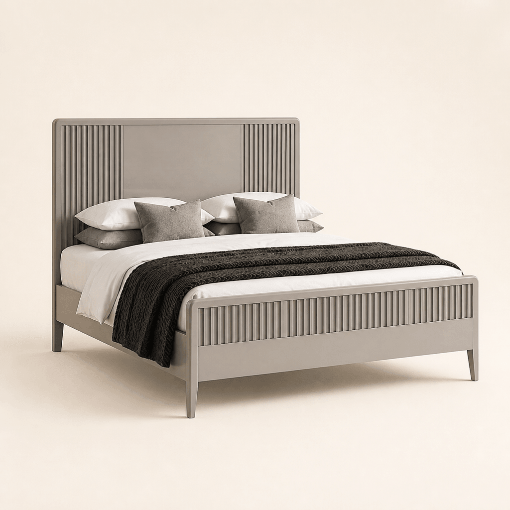 Stirling Bed in Tasmanian Oak