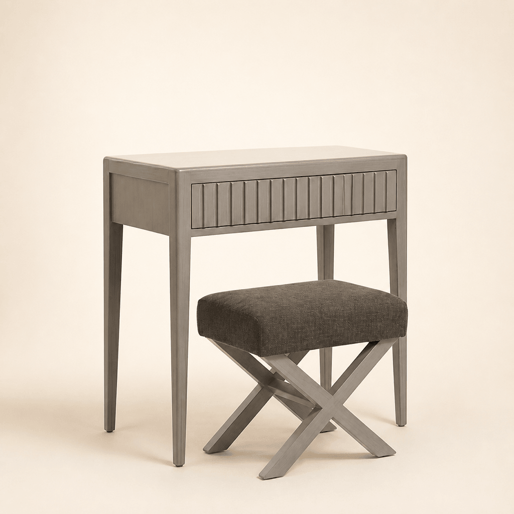 Stirling Makeup Table in Tasmanian Oak