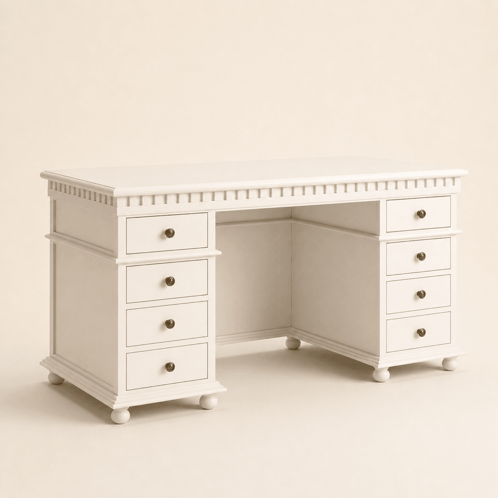 Westbrook Desk in Tasmanian Oak