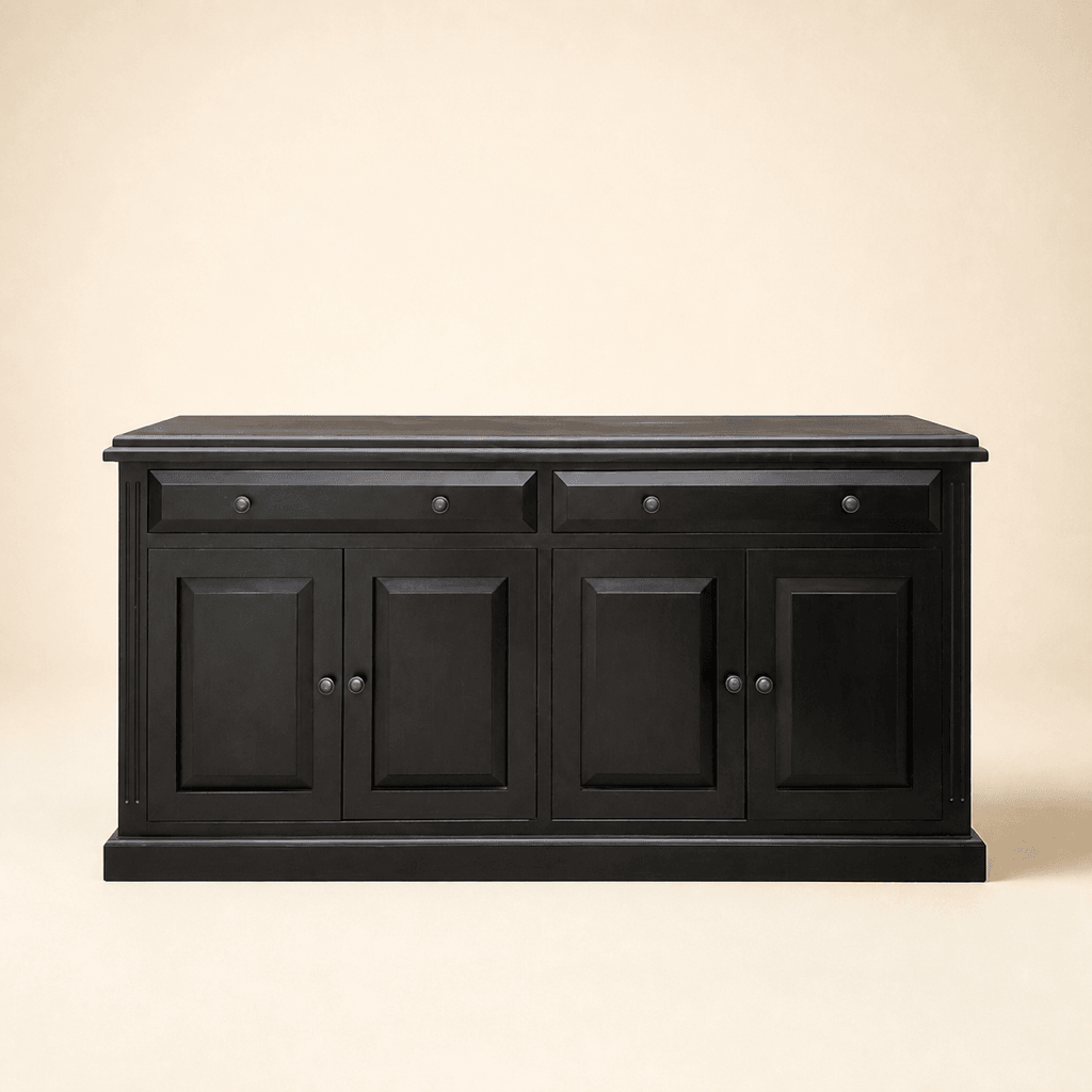 Windsor Sideboard in Tasmanian Oak