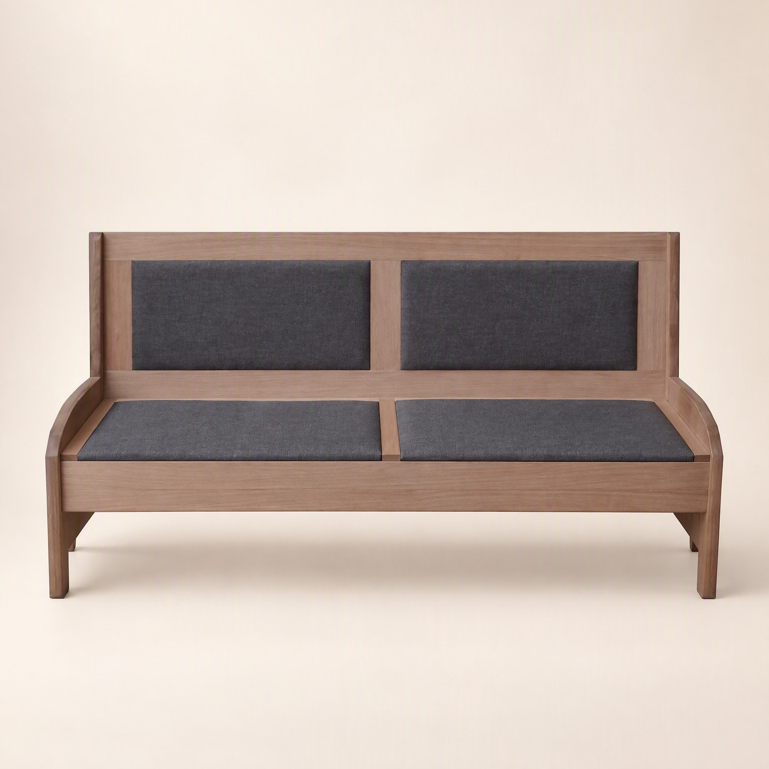 Annandale Upholstered Bench