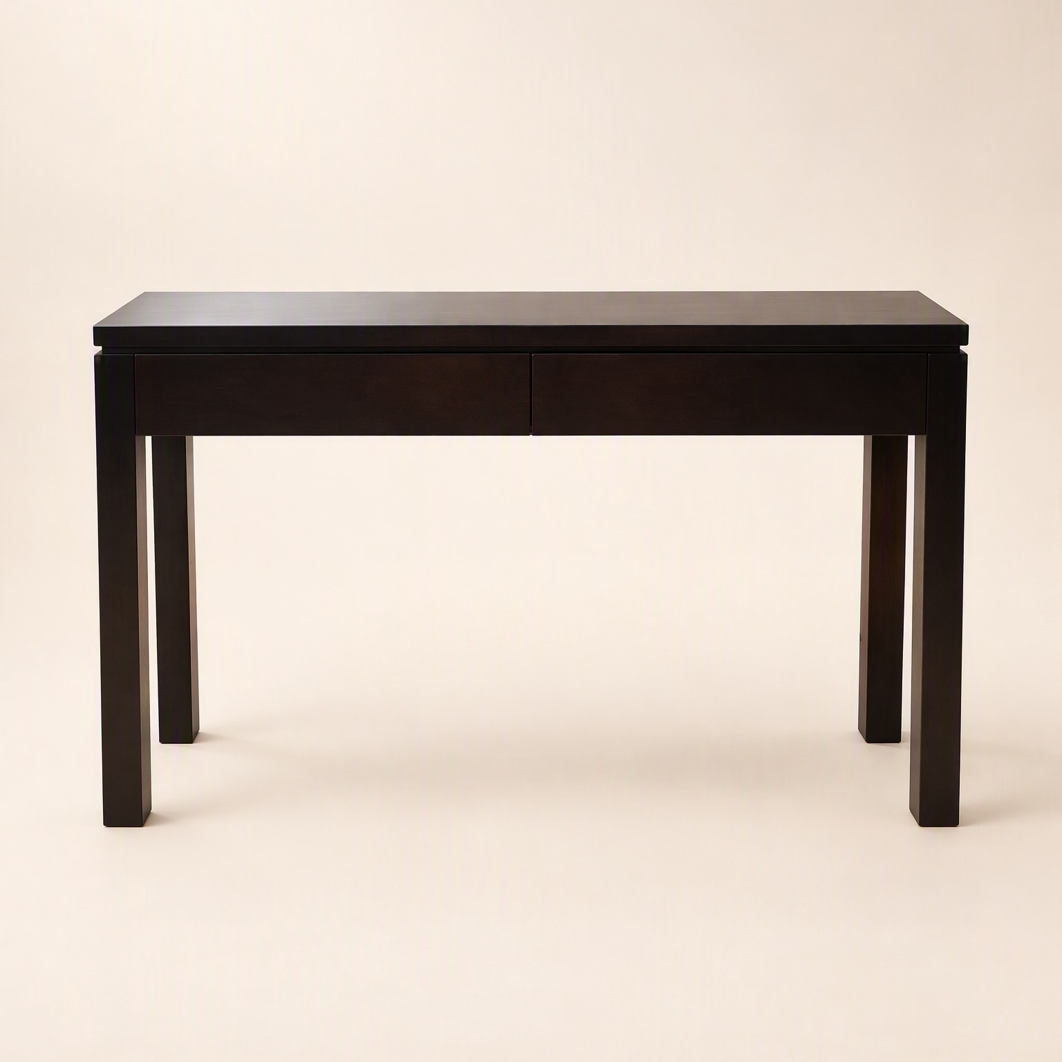 Artarmon Console Table in Tasmanian Oak