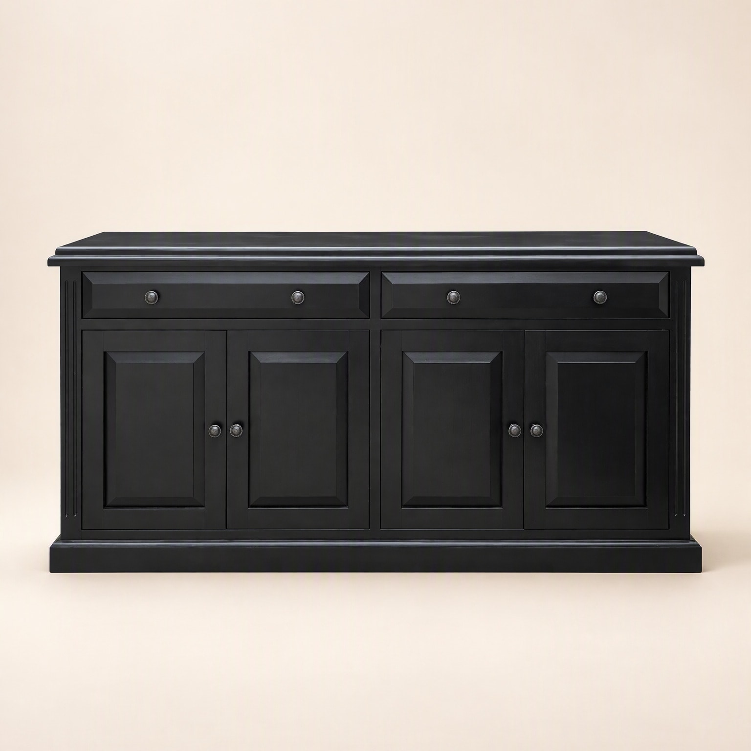 Ballarat Buffet in Tasmanian Oak