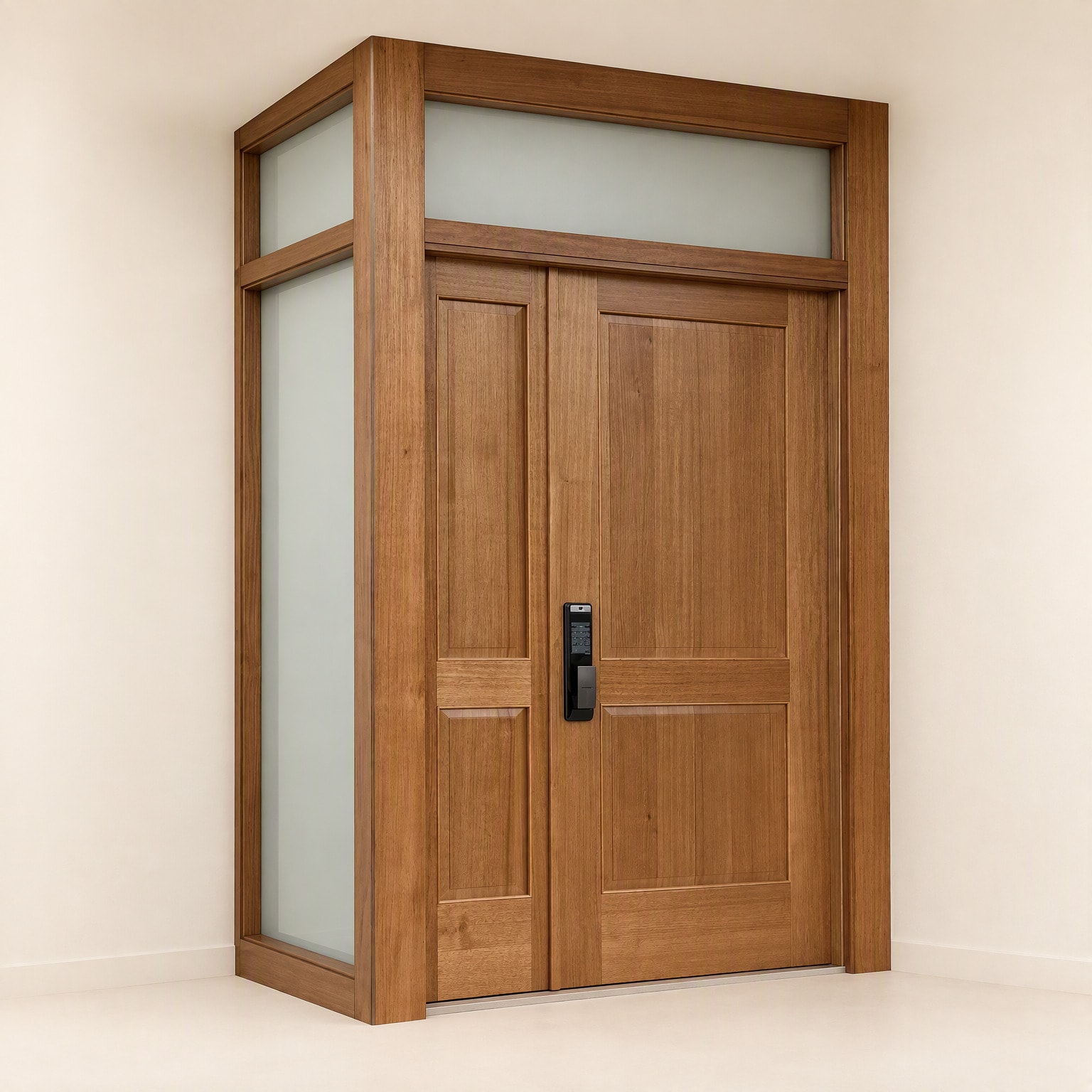 Balmain Entry Door