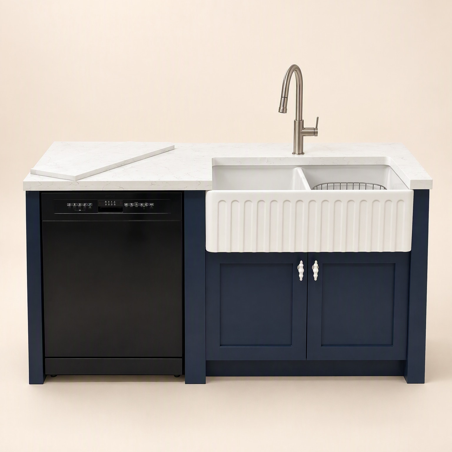 Bronte Sink Cabinet