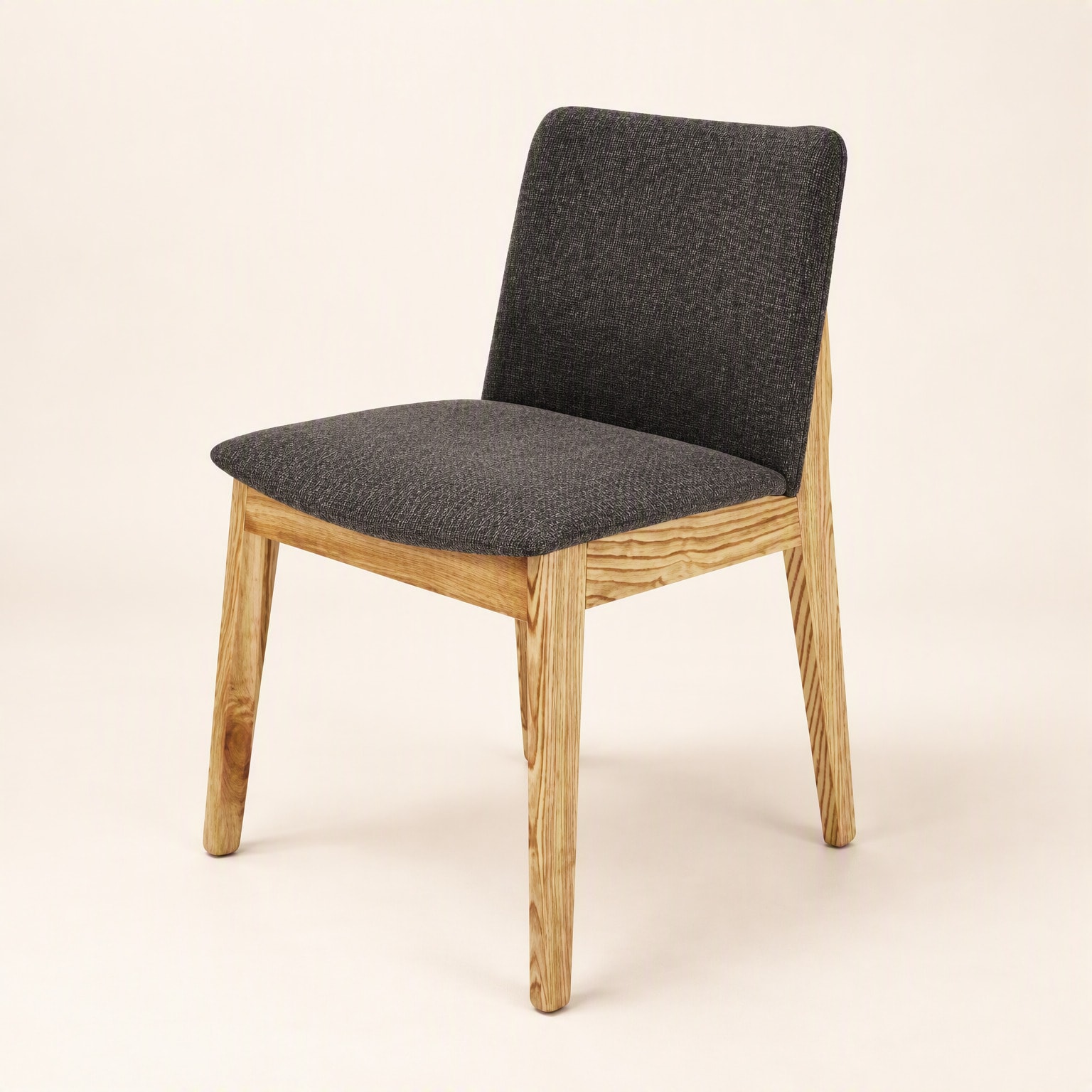 Fairford Dining Chair in Ash