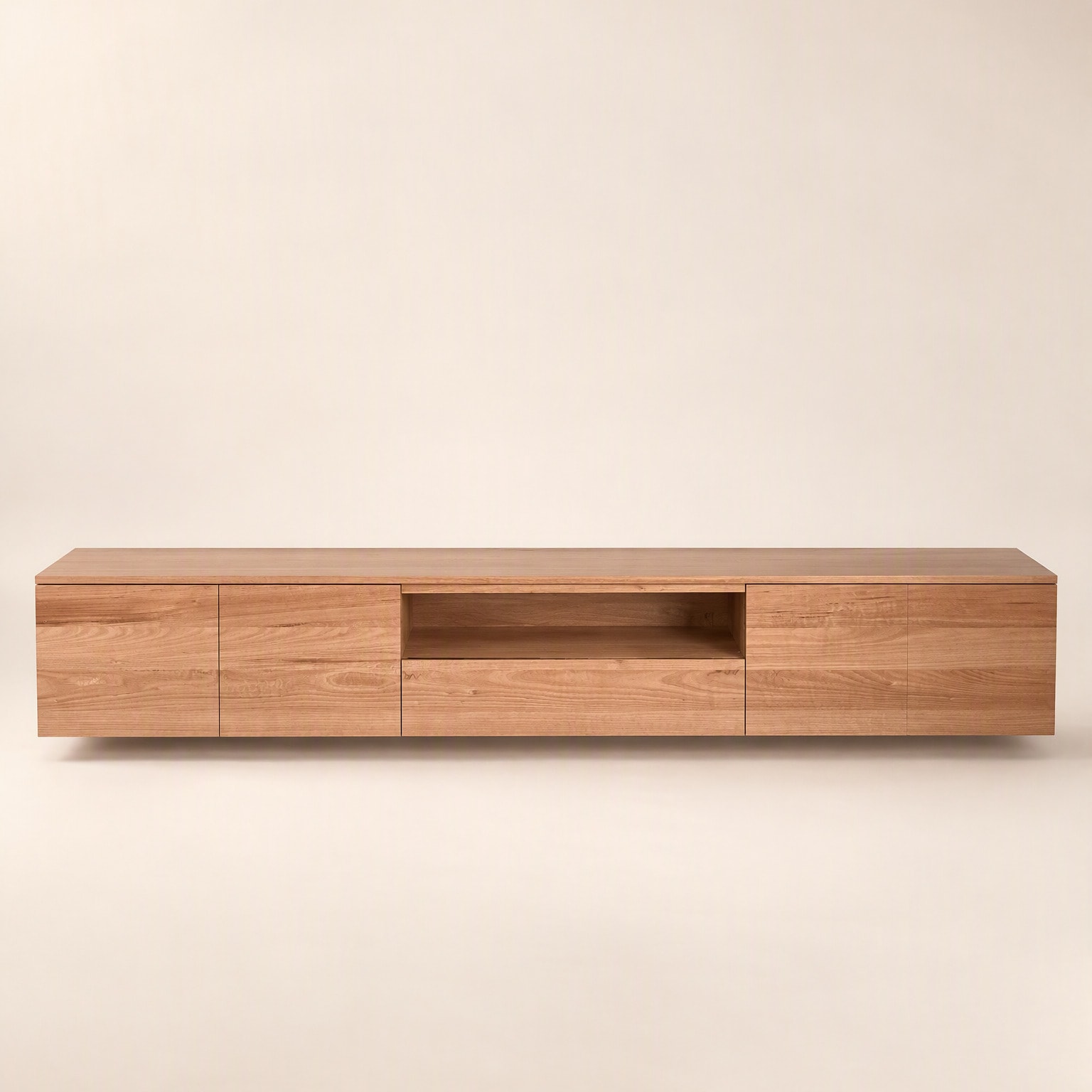 Forster Floating TV Unit