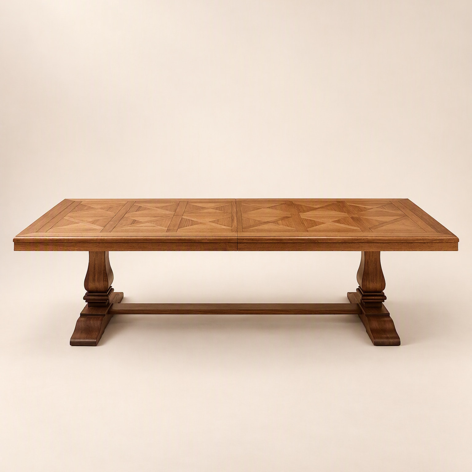 Grafton Trestle Dining Table