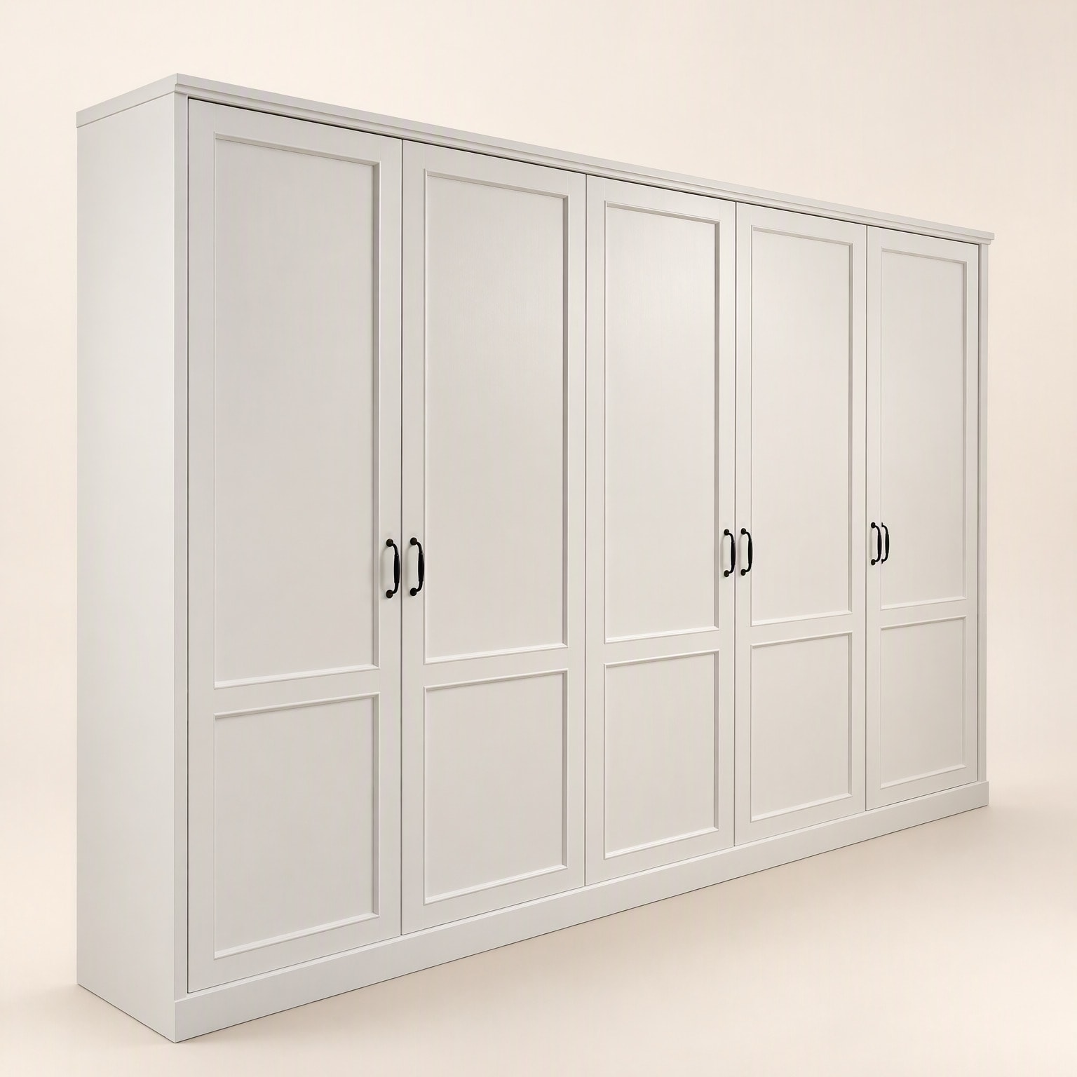 Kew Wardrobe