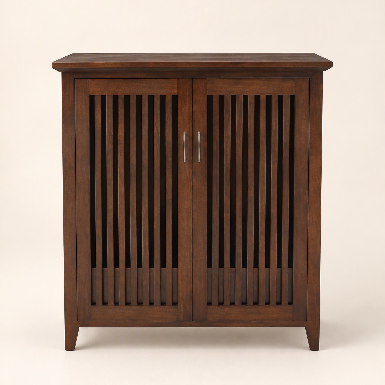 Kyneton Slatted Buffet in Tasmanian Oak