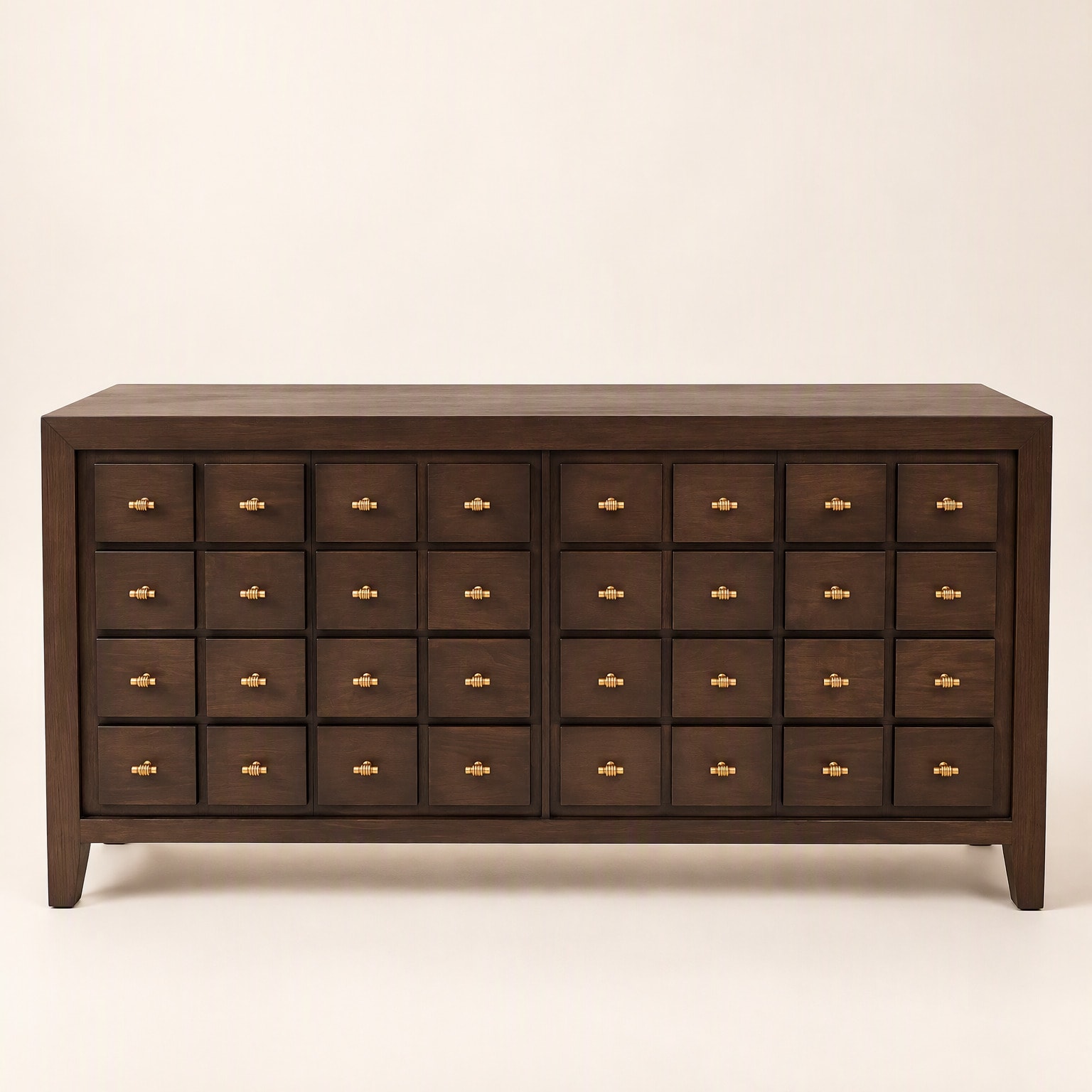 Morpeth Apothecary Sideboard