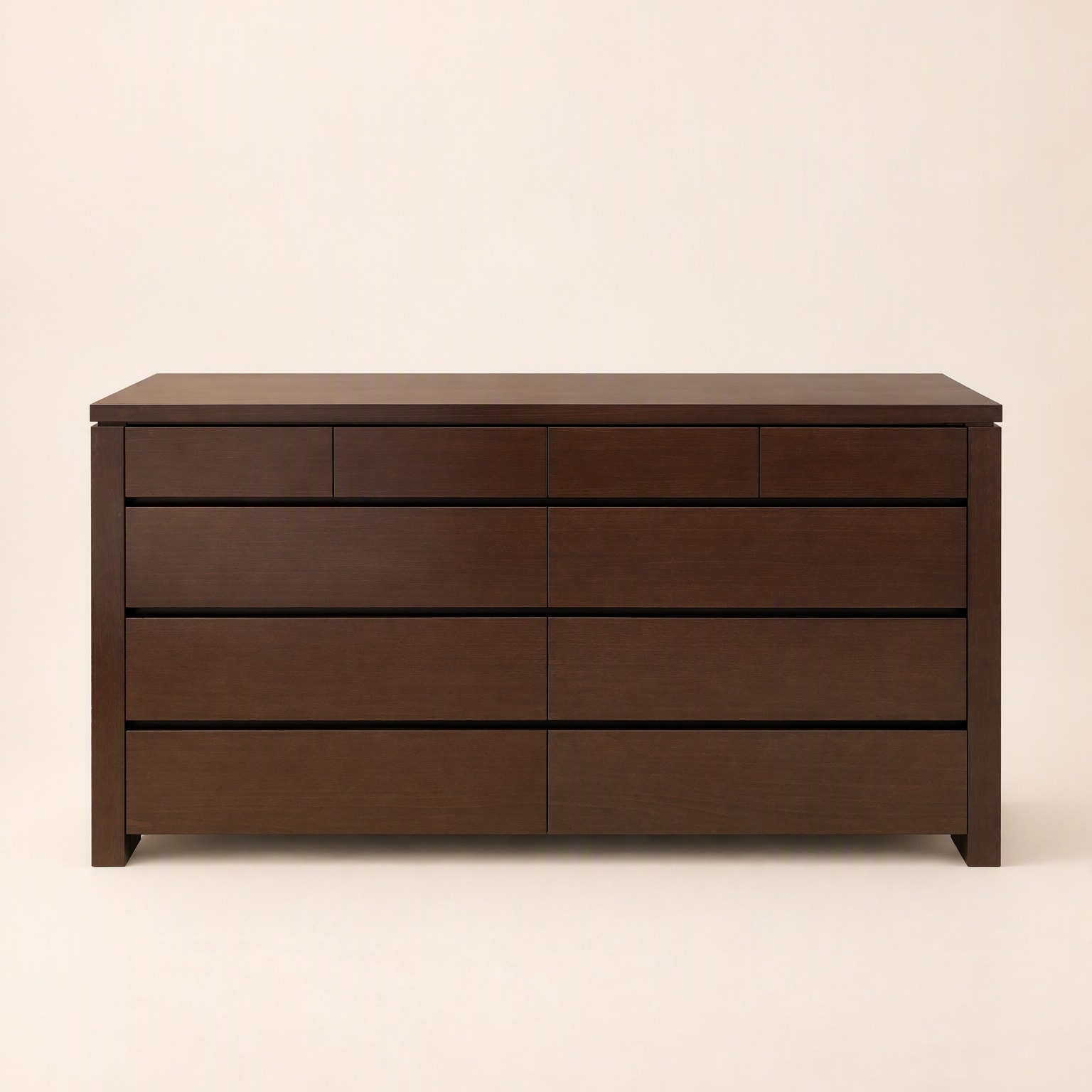Mudgee Dresser in Tasmanian Oak