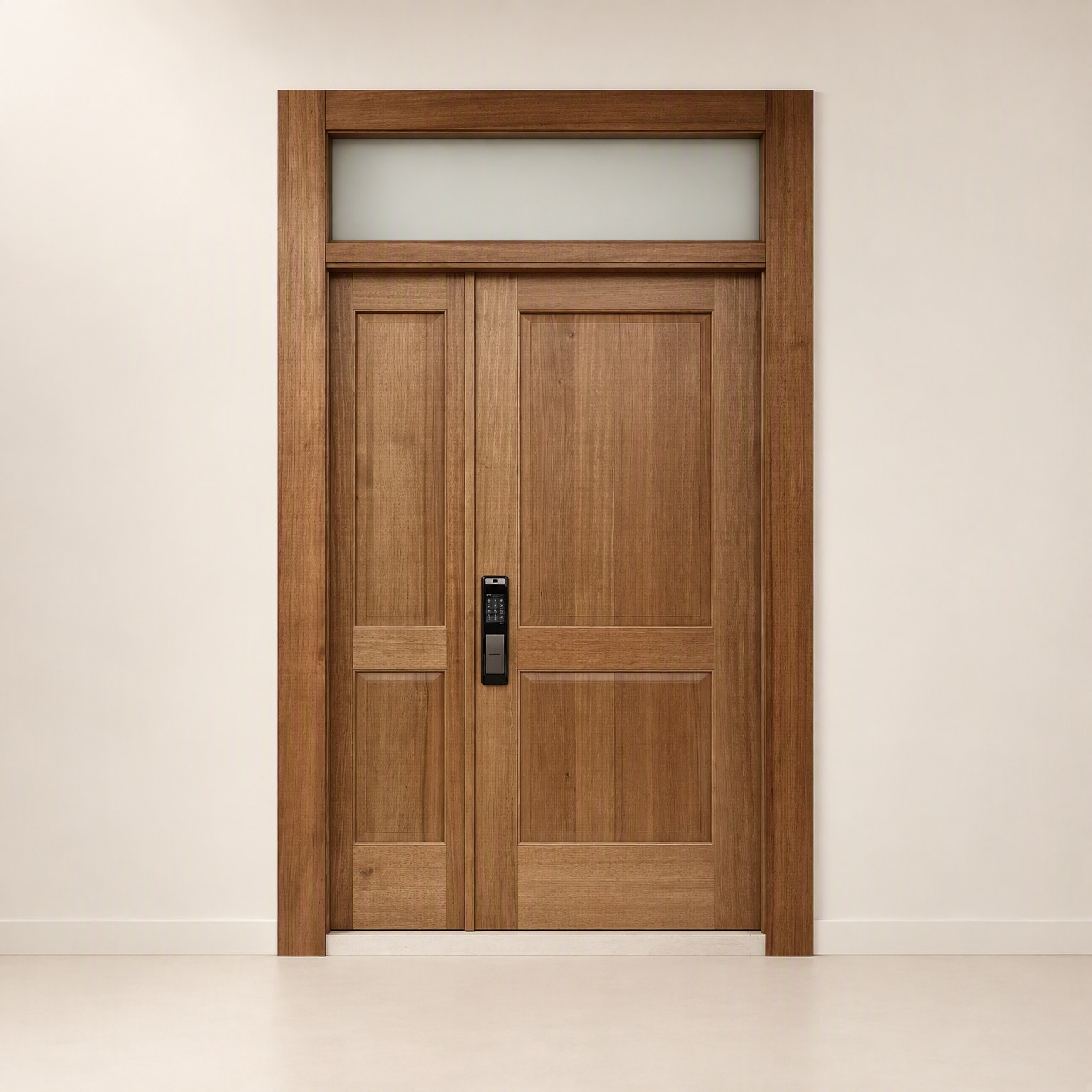 Paddington Entry Door