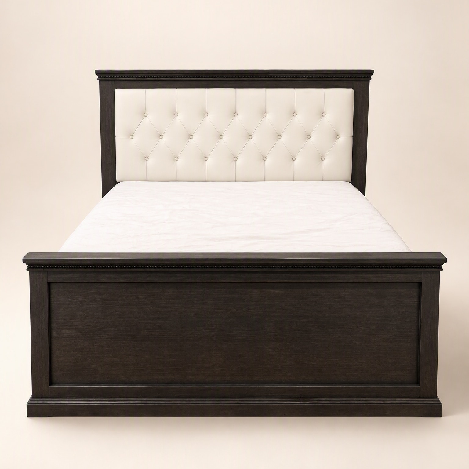 Sorrento Tufted Bed