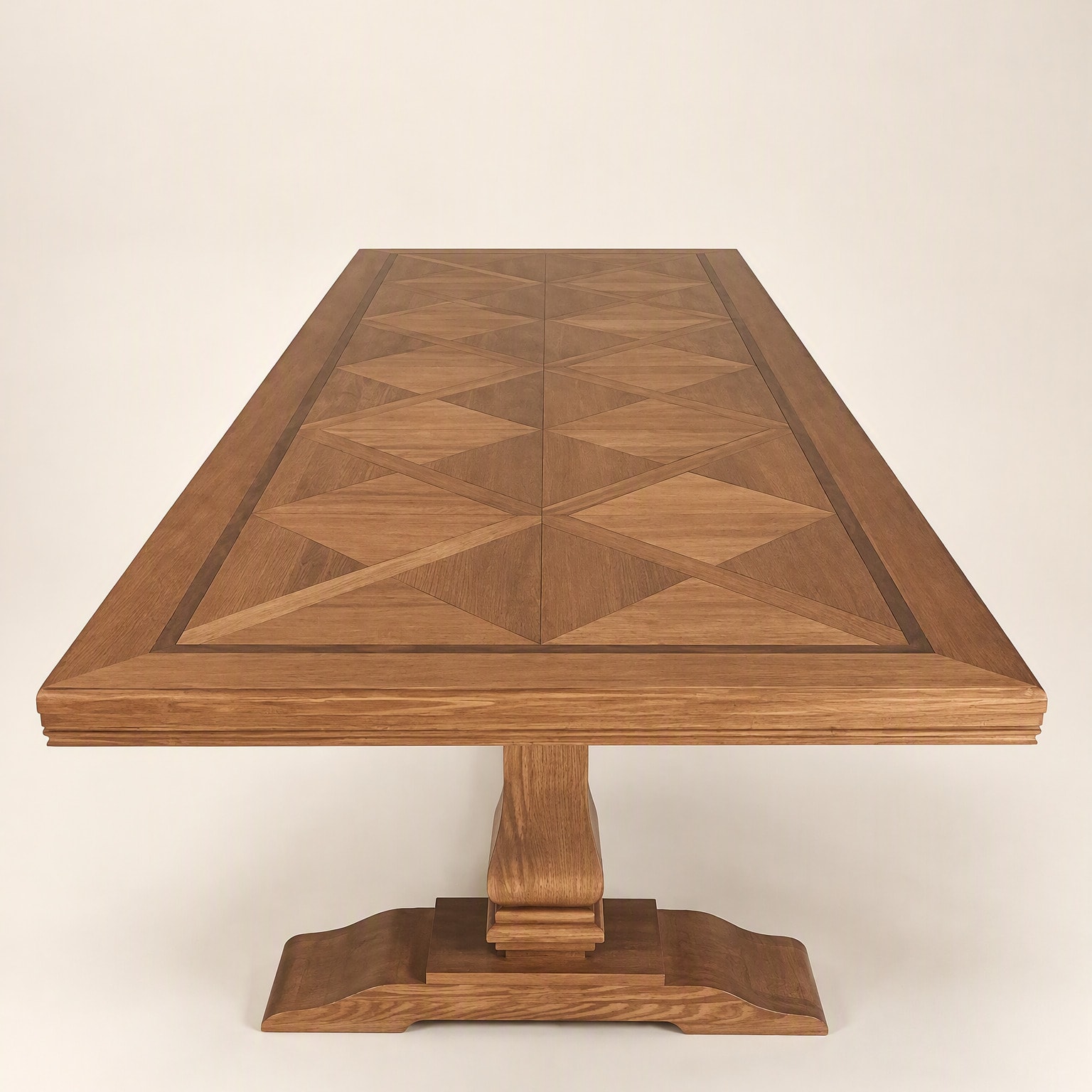 Tamworth Pedestal Dining Table