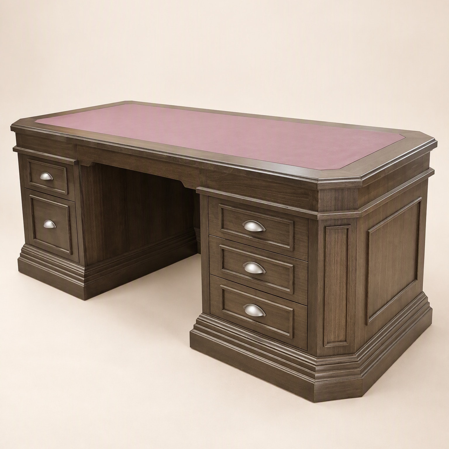 Vaucluse Executive Desk