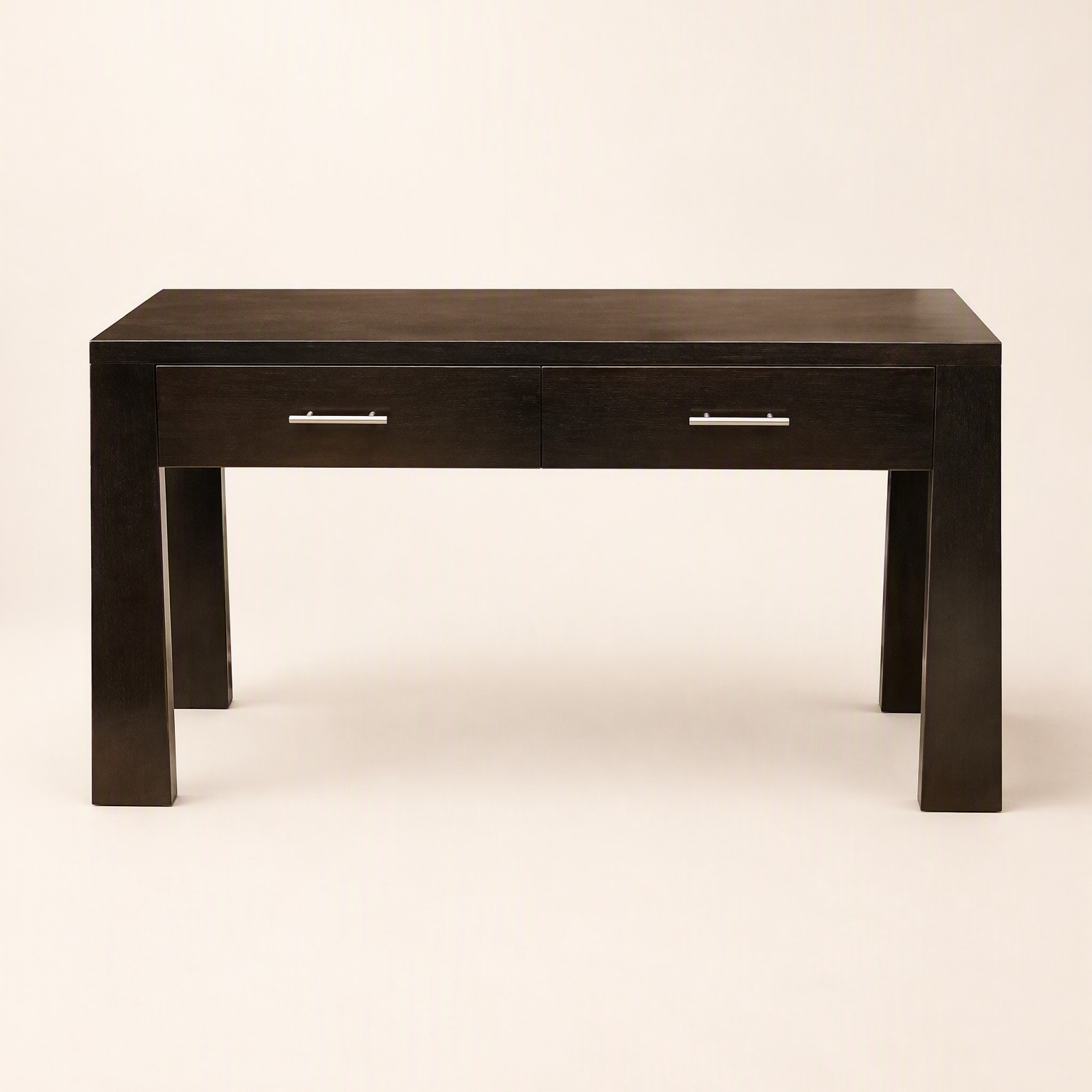 Wahroonga Console Table in Tasmanian Oak