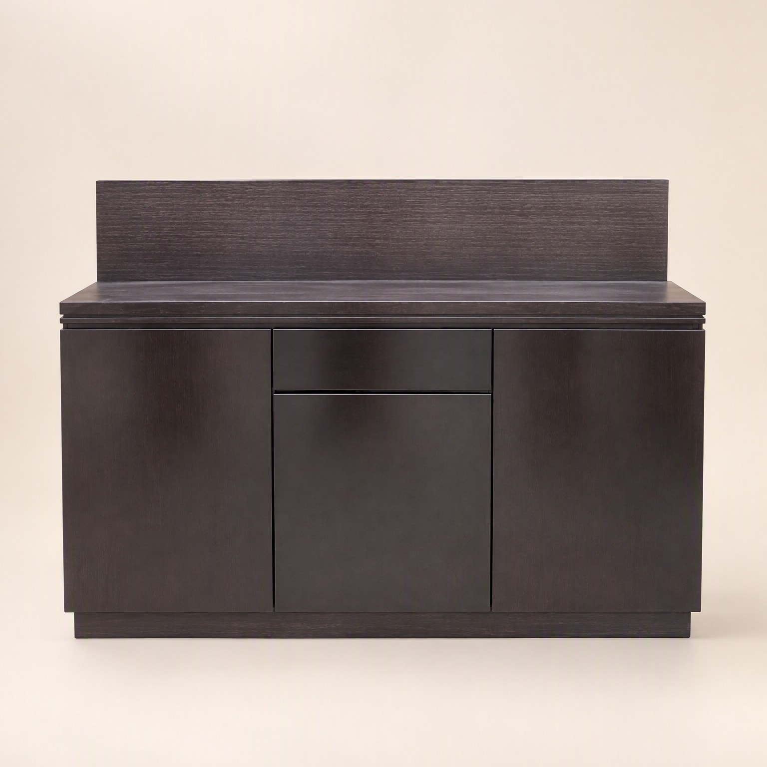 Wangaratta Buffet in Tasmanian Oak