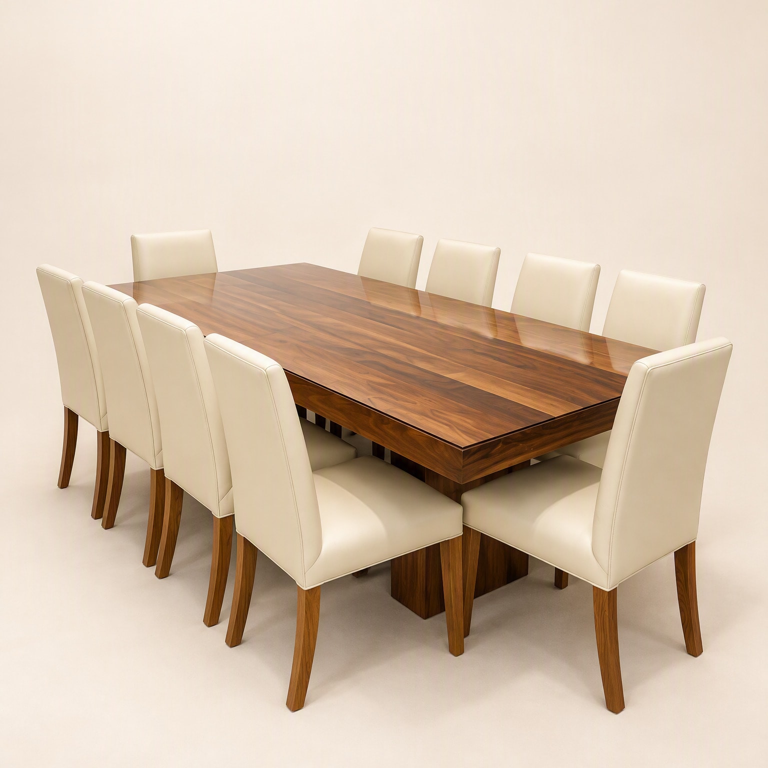Yamba Dining Table