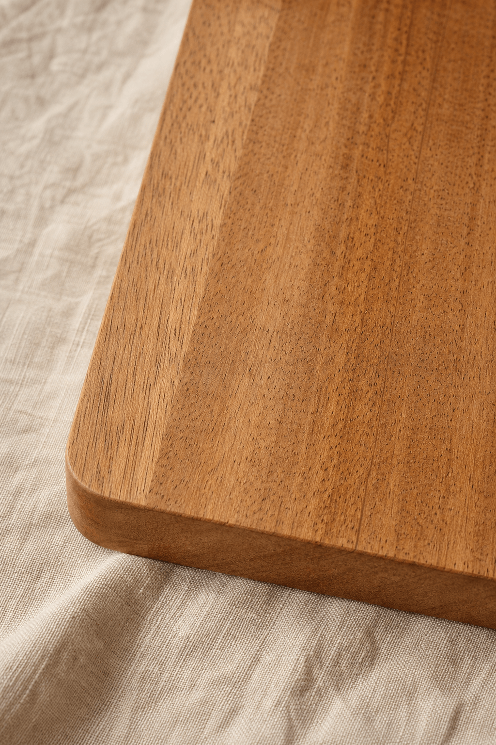 Blackbutt timber grain
