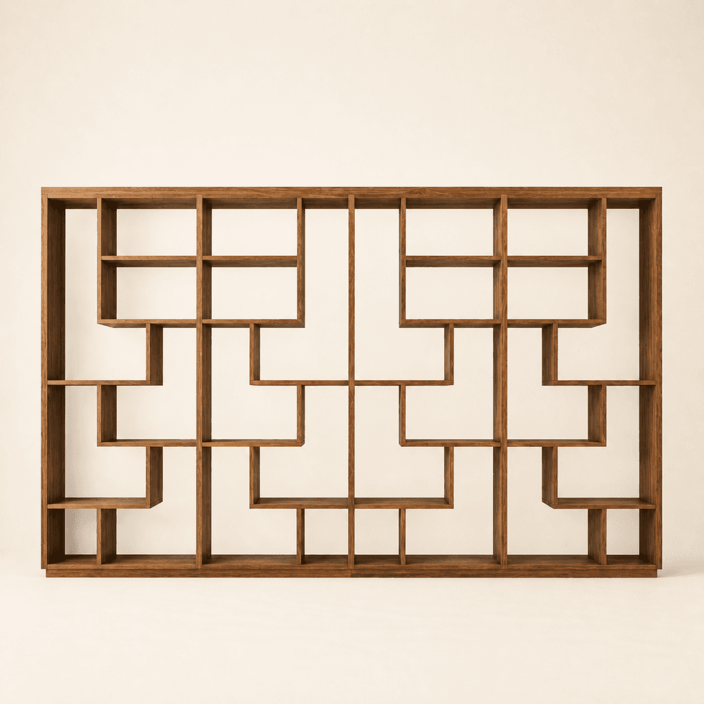 Atlas Wall Shelf