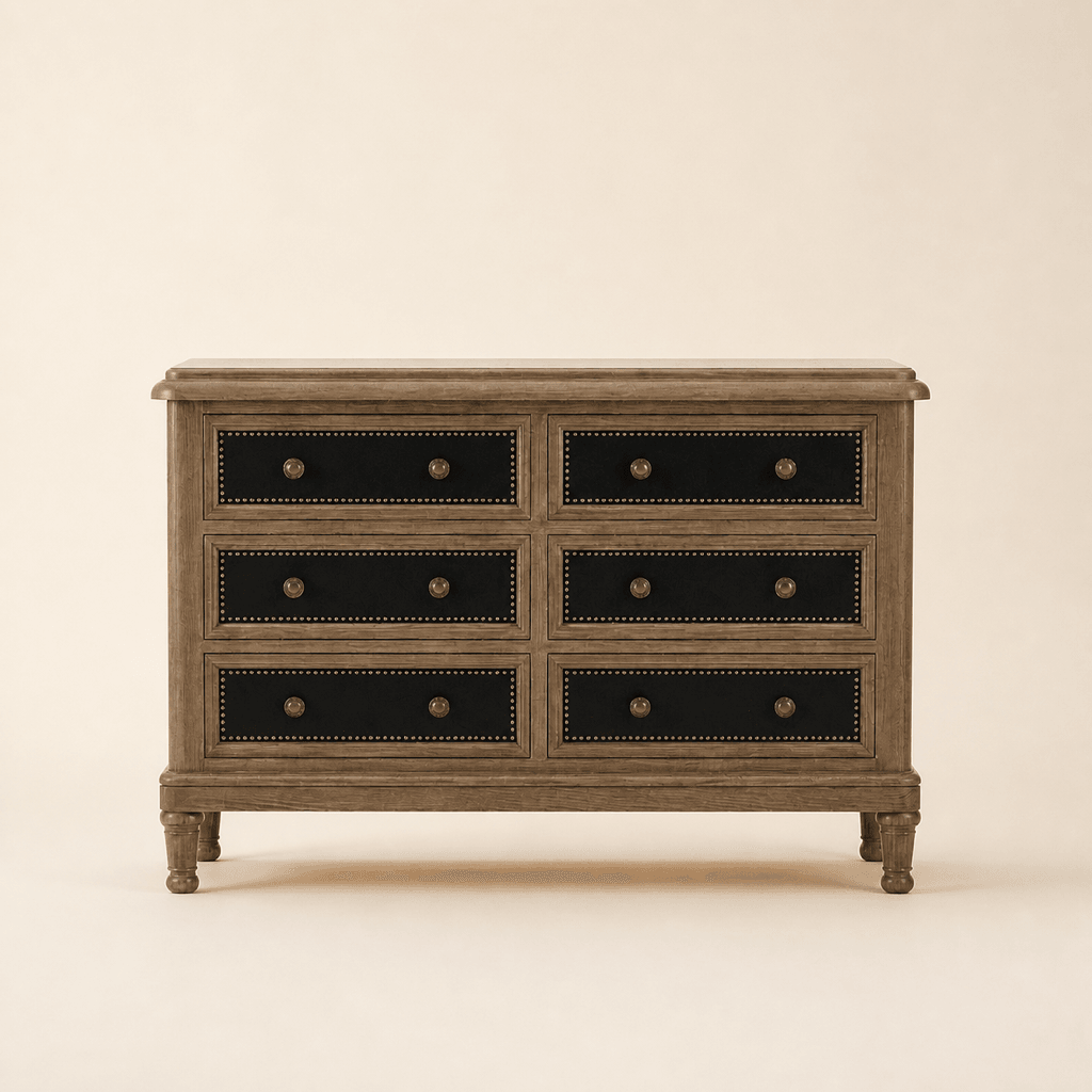 Belmont Dresser in Tasmanian Oak
