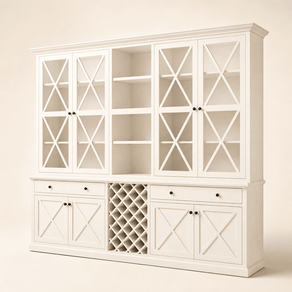 Brighton Wine Hutch