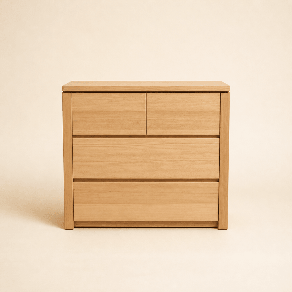 Byron Tallboy in Tasmanian Oak