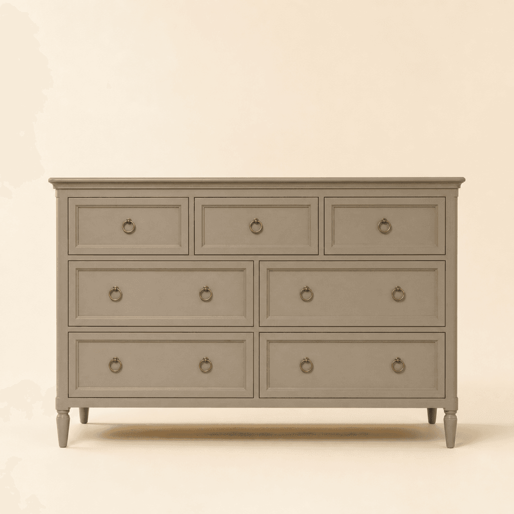 Charleston Dresser