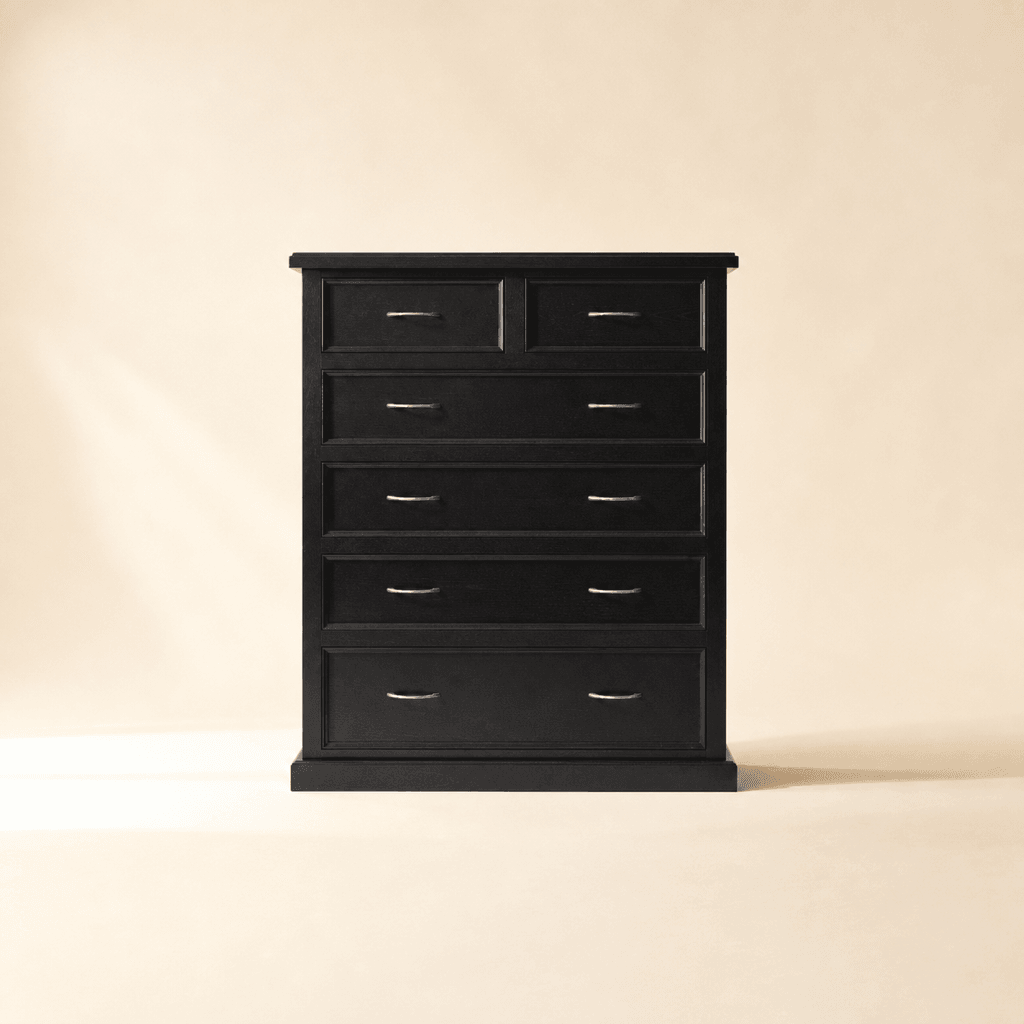 Colette Tallboy in Tasmanian Oak