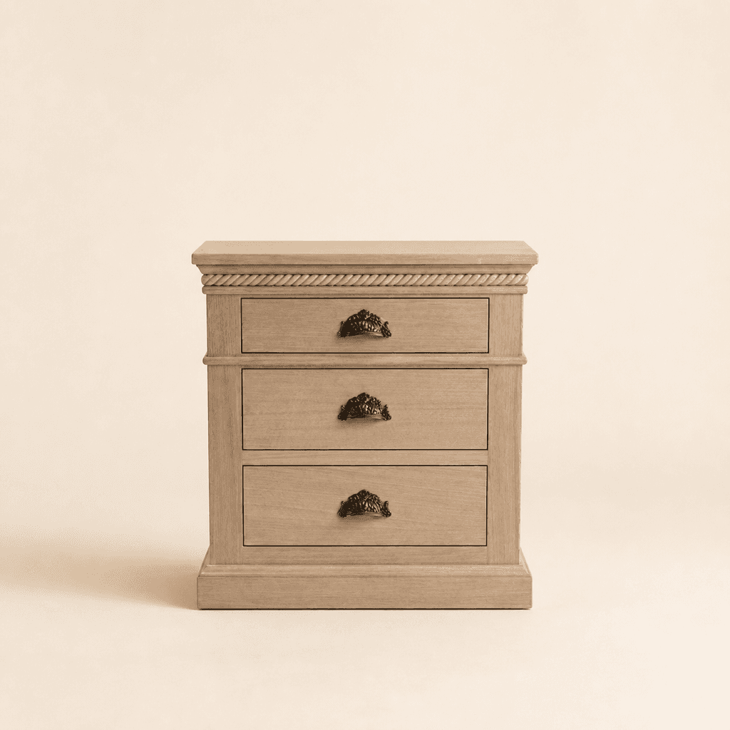 Estelle Bed Side