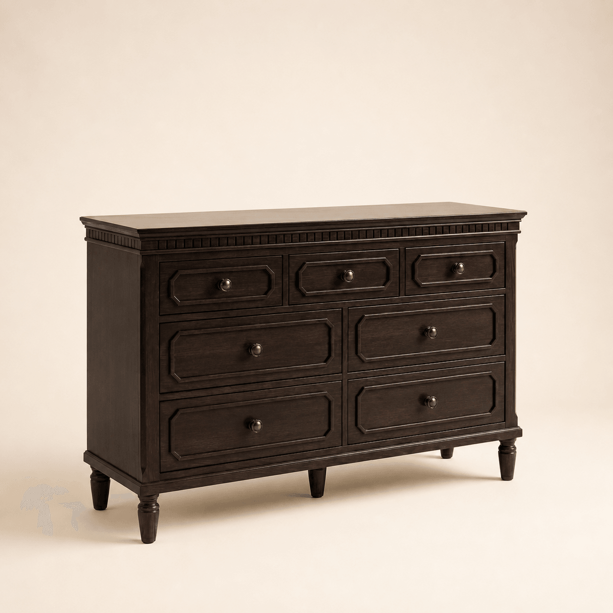 Langford Dresser in Tasmanian Oak