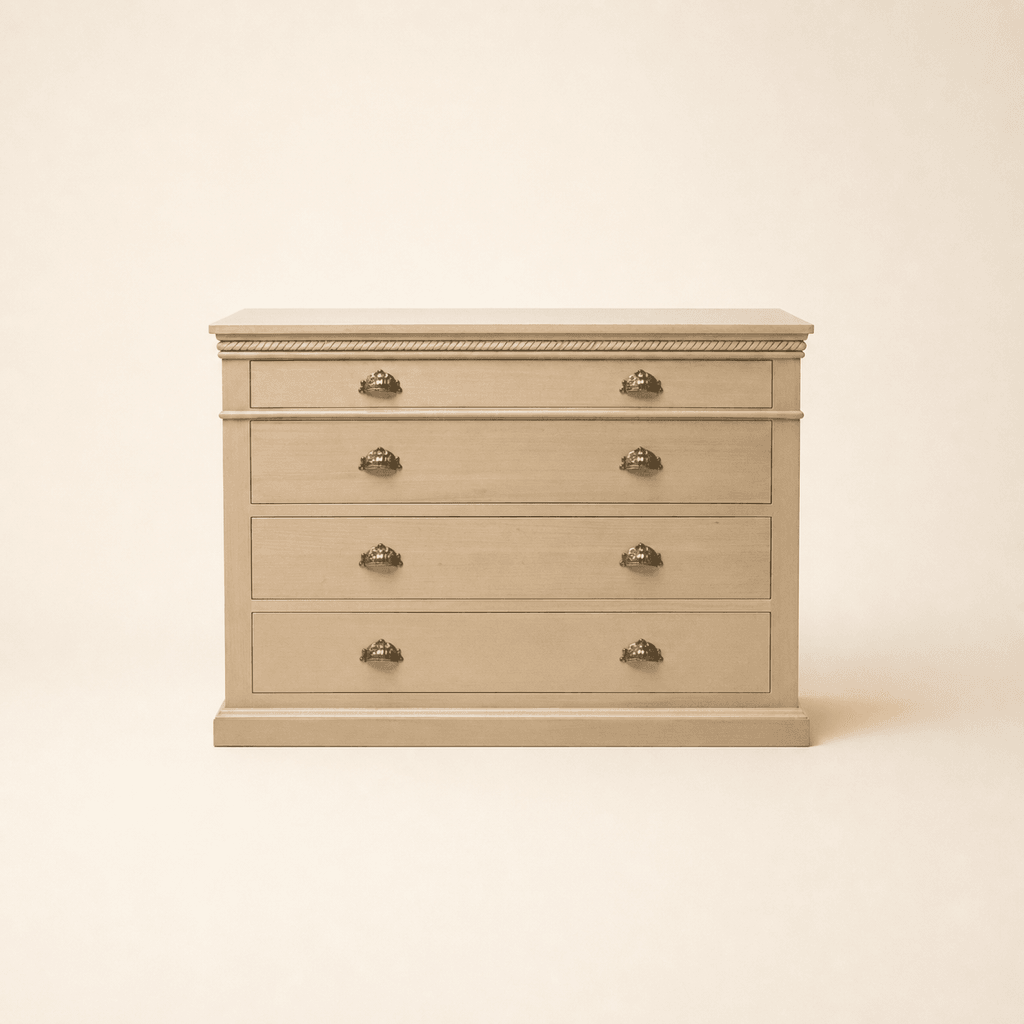 Madeleine Tallboy in Tasmanian Oak